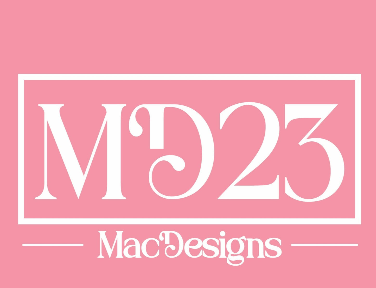 MacDesigns 23 Gift Card