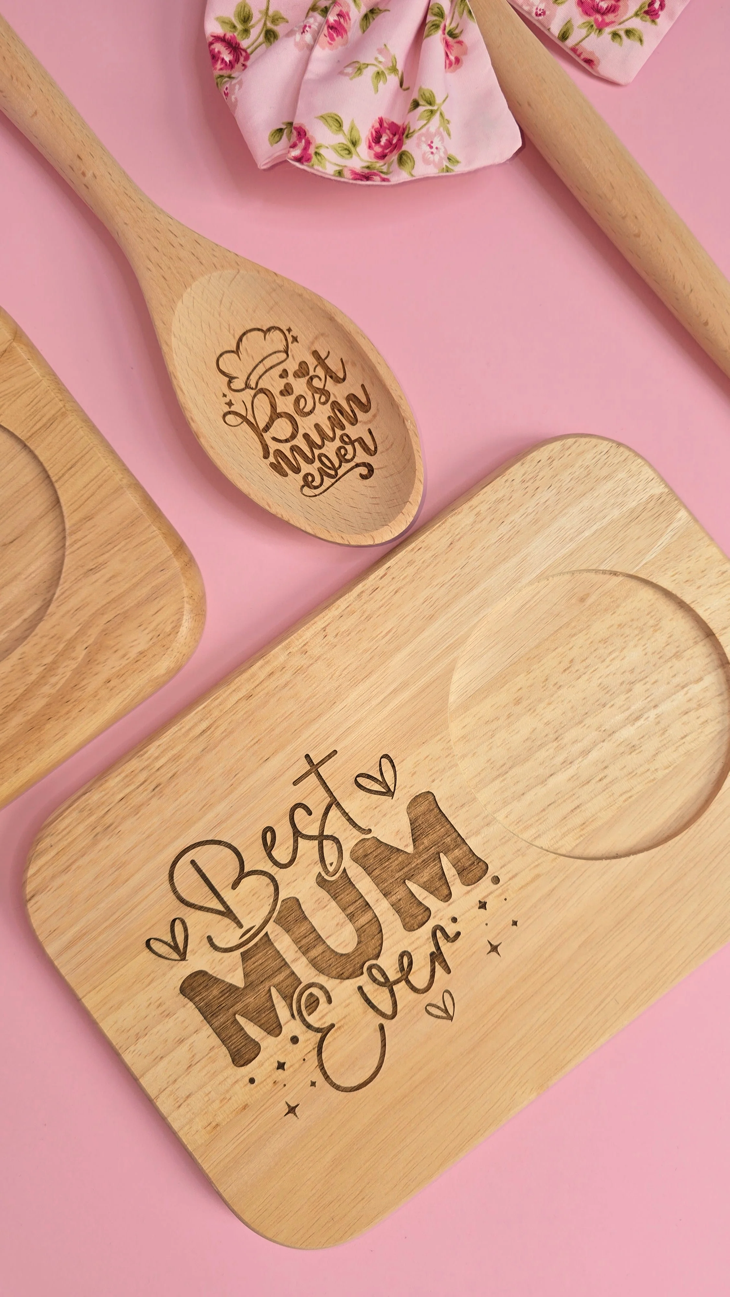 The Kitchen Collection