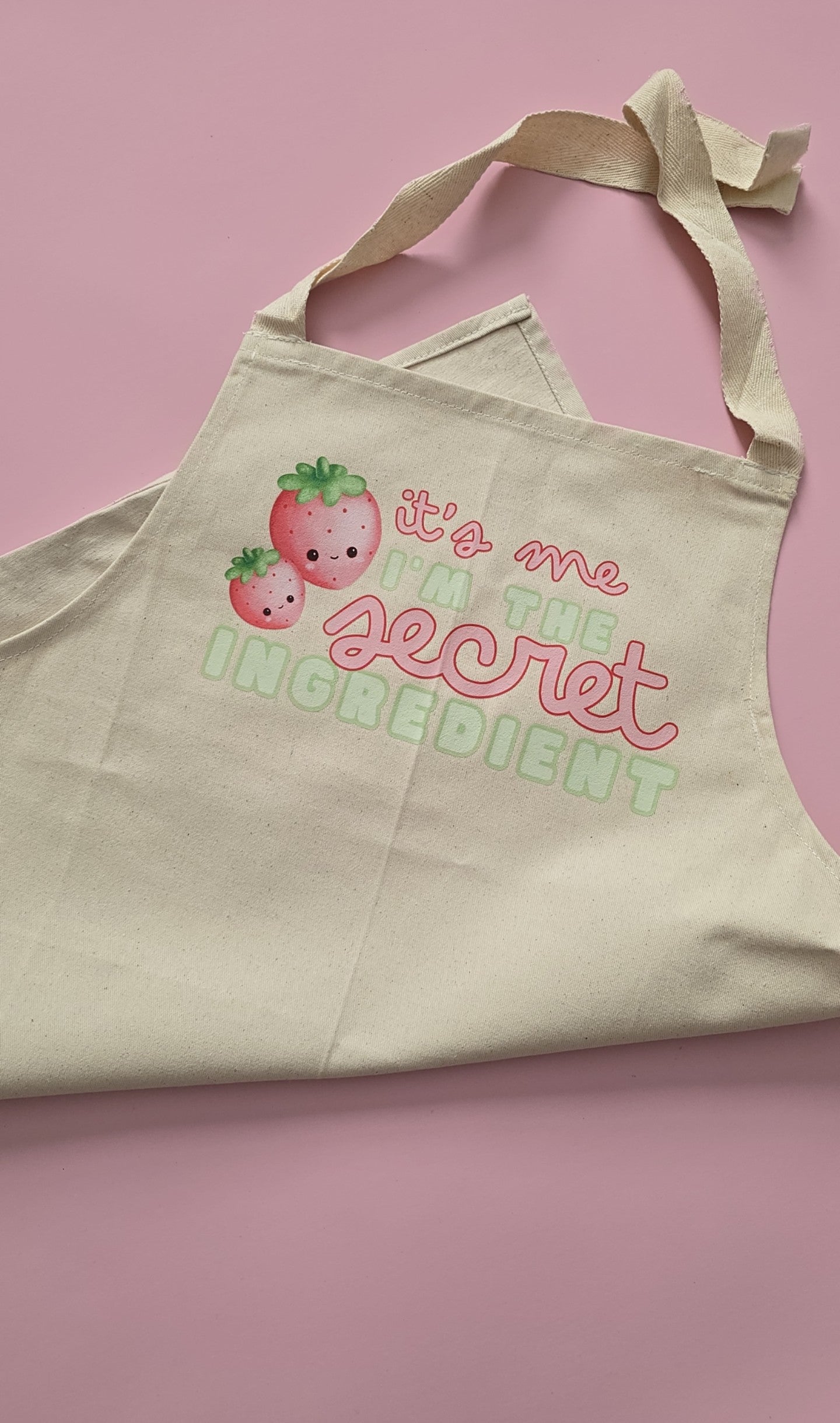 Aprons