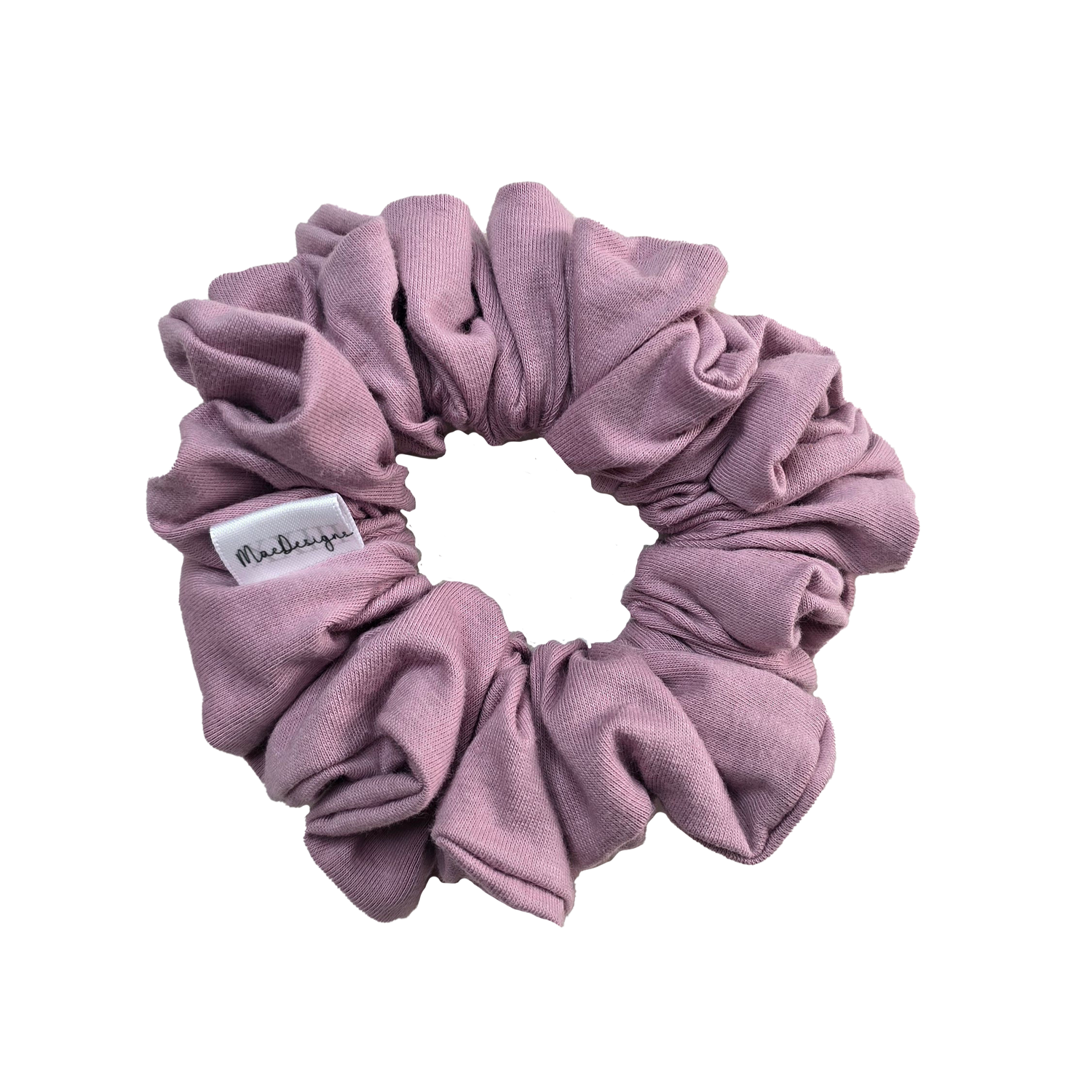 Purple / Lilac Scrunchies