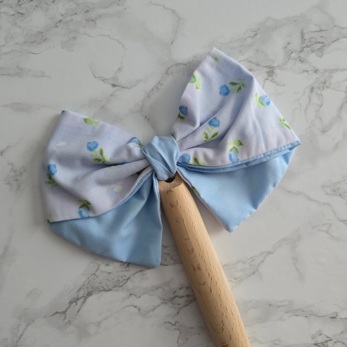 Baking Queen - One Decorative Wooden Spoon