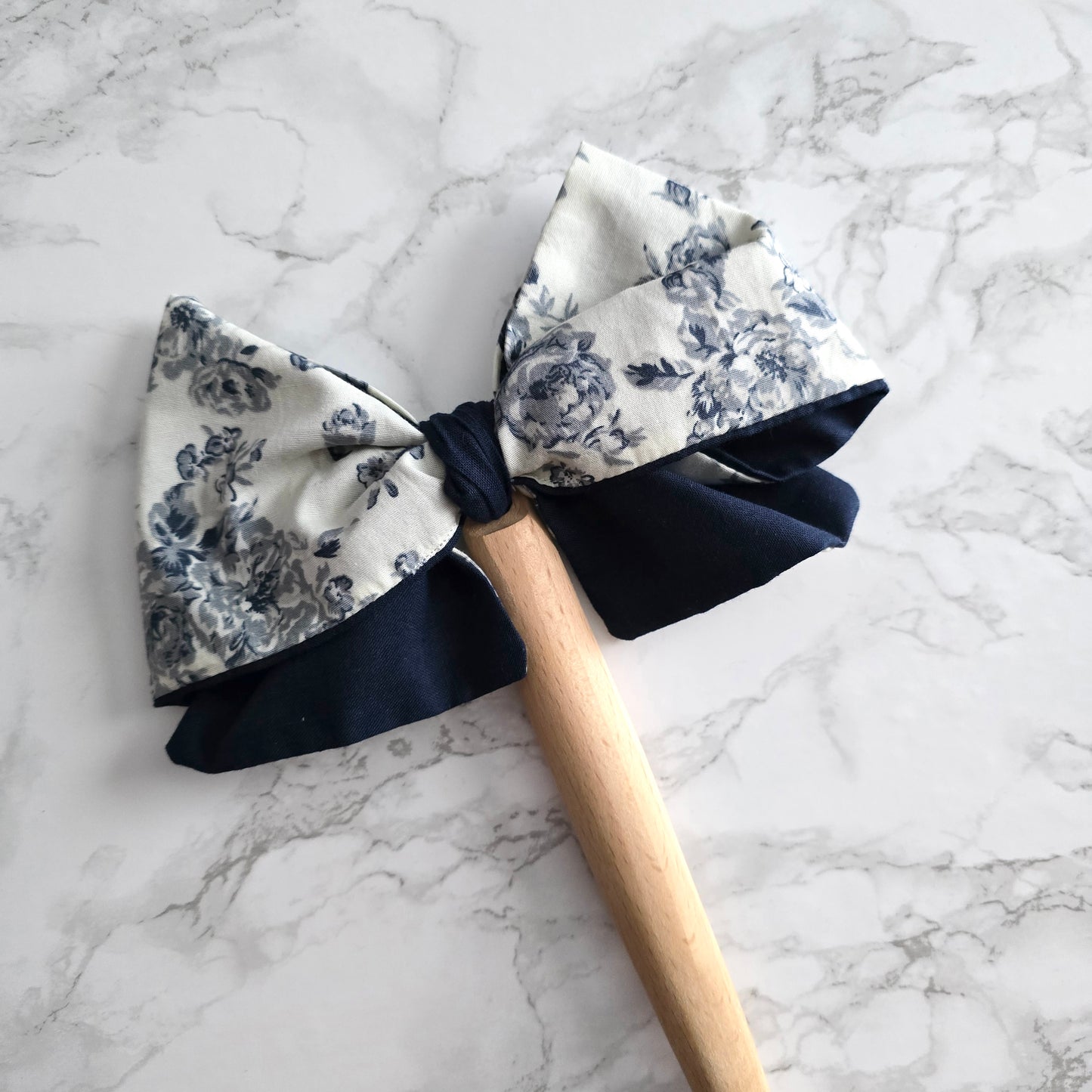 Baking Queen - One Decorative Wooden Spoon