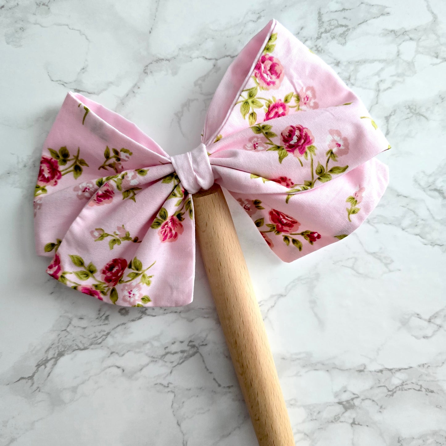 Baking Queen - One Decorative Wooden Spoon