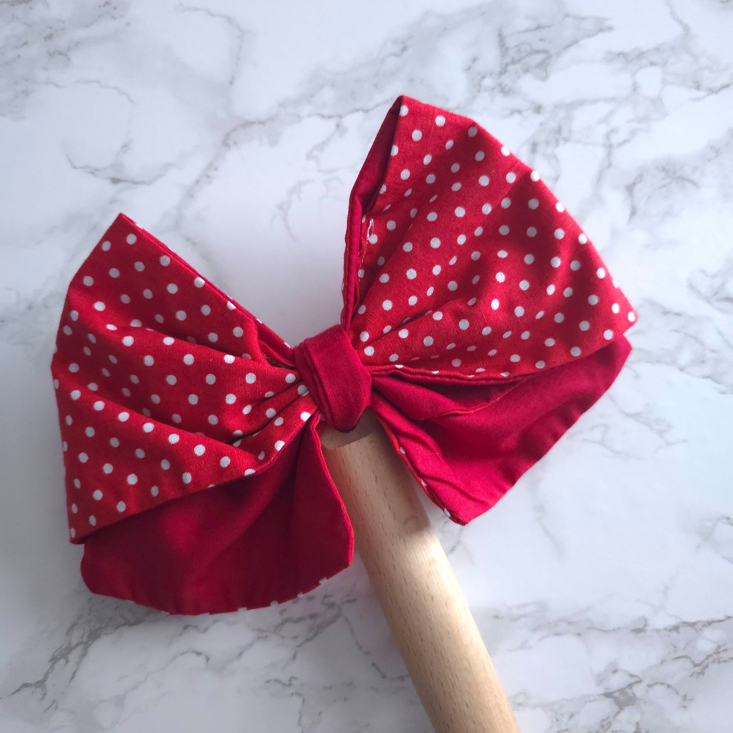 Baking Queen - One Decorative Wooden Spoon